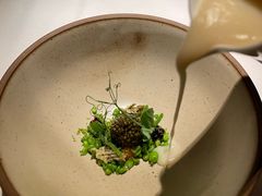 -三嚥阁 La Villa Restaurant