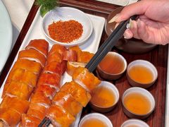 -悦百味·品质川菜(橄榄郡店)