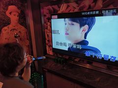 -好乐迪(天山店)