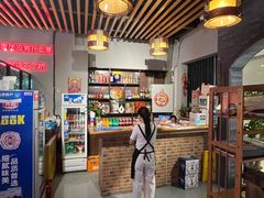 -莽子老火锅(大坪店)
