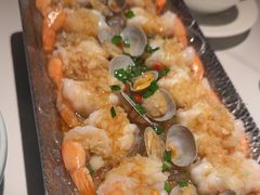 -外婆家(西红门荟聚购物中心店)