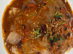 -四姐妹东北饺子(沙尾路店)