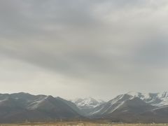 -祁连山·岗什卡雪峰景区