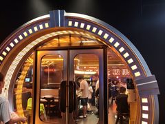 -探鱼·鲜青椒爽麻烤鱼(广州欣荣广场店)