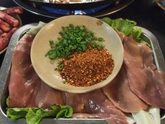 -岗上渣渣老火锅(两路口店)