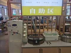 -荟选餐饮徐家汇社区食堂(徐虹北路店)