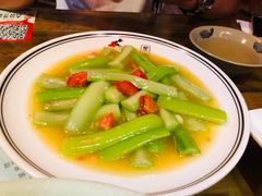 -田园印象·成都土菜院子(华阳店)