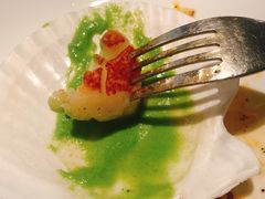 -Tomato&Pepper法餐厅
