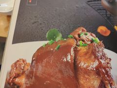-小土豆北方菜馆(方庄店)
