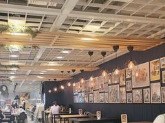 -宜家·瑞典风味餐厅(四元桥店)