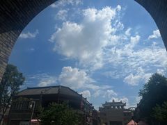-即墨古城