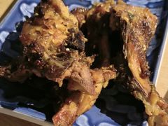 -小乾杯串店•16年沈阳烧烤(文安路店)