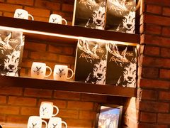 -THE ALLEY 鹿角巷(时代天街A馆店)
