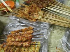 -老王太太串吧(中街店)