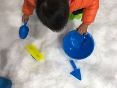 -Mr·Kuma酷么先生雪之乐园