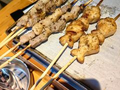 -肉串汪(月坛店)