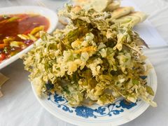 -三岔涧农家乐