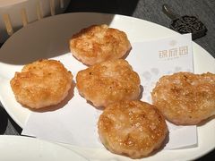 -锦府园·新台州菜(合生汇店)