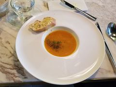 -La Mer Restaurant & Lounge