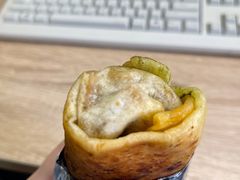 -克比叔叔印度餐厅Kebabs on the Grille(永康路分店)