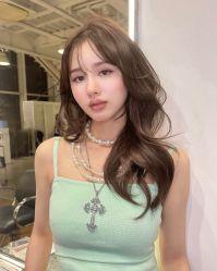 -Sying杉影日式烫染專門店