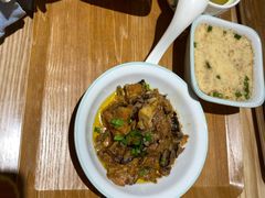 -老乡鸡(融科天地店)
