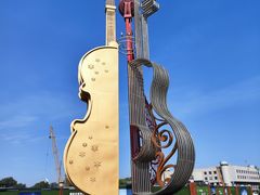 -哈尔滨规划展览馆