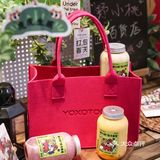 超模都要喝的低卡果昔 |  白石洲宝藏新店