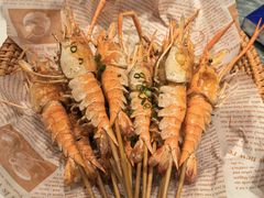 -79号渔船海鲜饭店(坂田店)