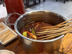 -壹块捌烧烤(灯市口店)