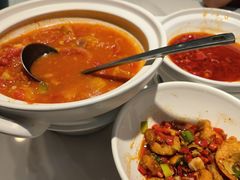 -兰湘子·湘菜小炒(石家庄万象城店)