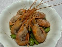 -狮王府淮扬菜(百家湖1912店)