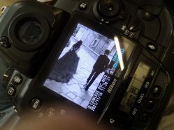 -帆拉斐婚纱摄影(春熙店)