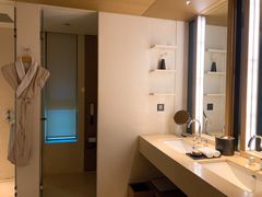 -杭州逸酒店(西湖武林店)