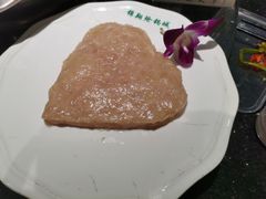 -清真·锦翔炝锅鱼(明德门店)