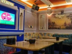 -铜锣湾KTV(木渎店)