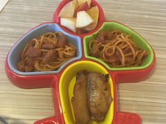 -必胜客(星兰宅急送店)