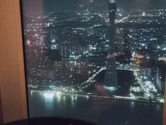 -广州四季酒店·天吧·高空酒吧