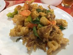 -灯笼馆海鲜餐厅