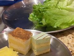 -姜胖胖无限自助烤肉(罗湖宝能店)