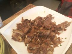 -四季民福烤鸭店(前门廊房二条店)