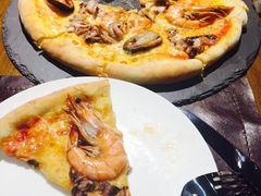 Ristorante CASANOVA-CASANOVA西餐厅(海信广场店)
