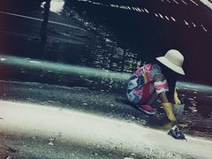 -东疆建设开发纪念公园