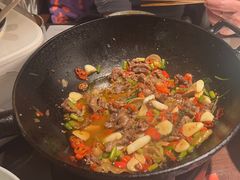 -小隐人家(乐松店)