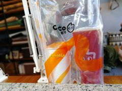 -CoCo都可(西安路民勇店)