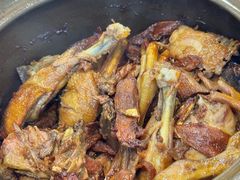 -斯丹姜母鸭·古法干香(涂门街总店)