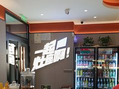 -灶座小锅烀饼·铁锅炖(道里店)