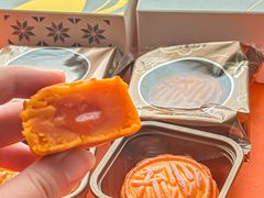 -可丽可丽·生日蛋糕·下午茶