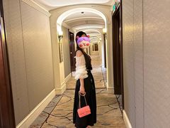 -Chanel(德基广场店)