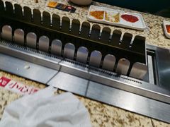 自助调料区-丰茂烤串(六里桥店)